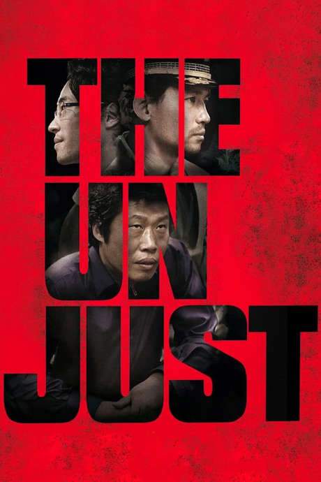 The Unjust
